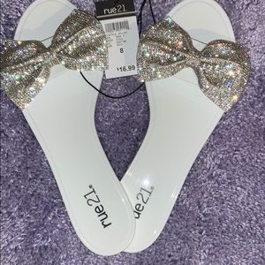JELLI SANDALS